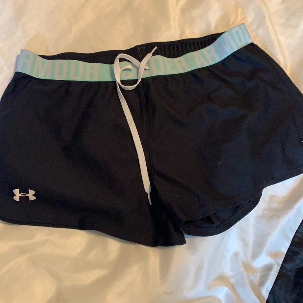 Women’s Under Armour Shorts